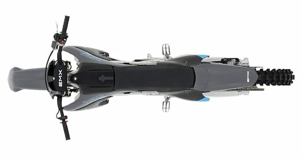 EMX Powertrain lancia la sua XF30